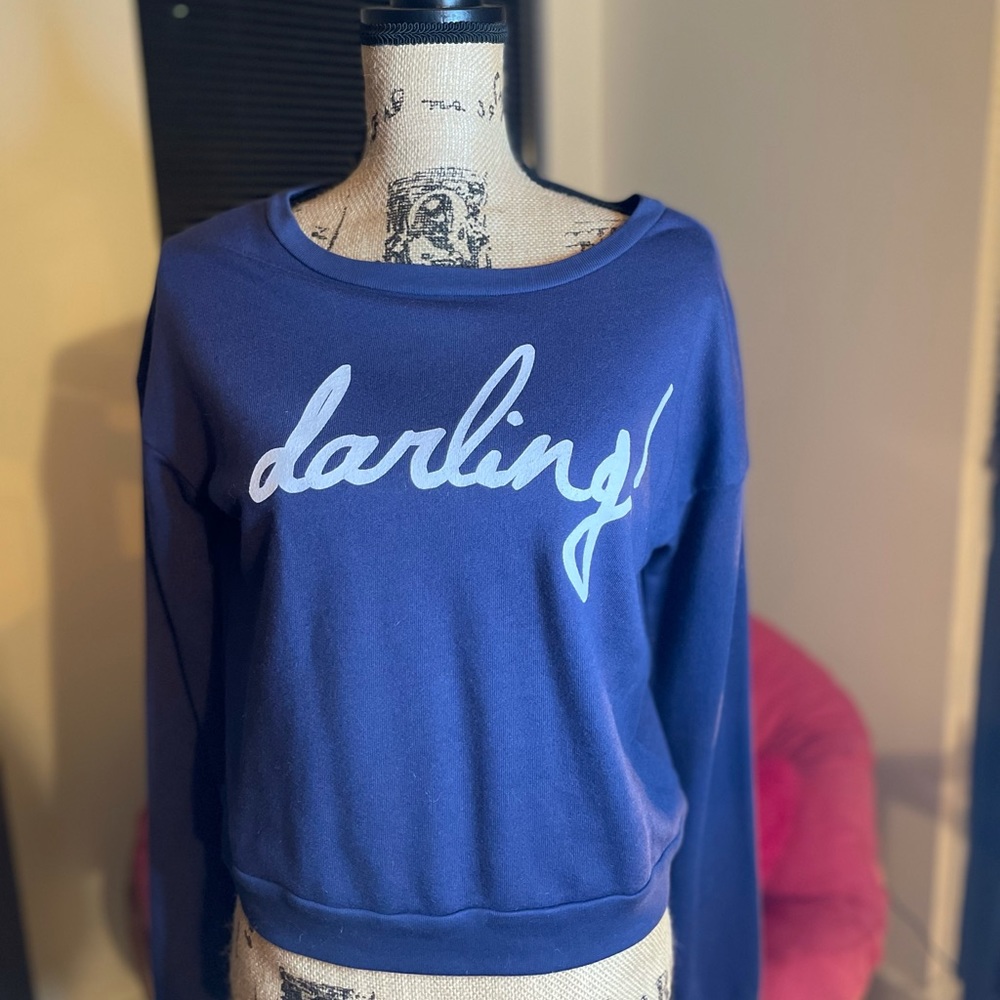 “Darling!” Lil’ Sweatshirt